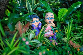 Vdara Pool Resort and Spa