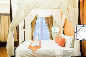 Vdara Pool Resort and Spa