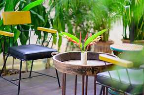 Vdara Pool Resort and Spa