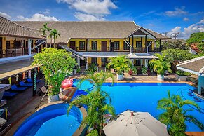 Vdara Pool Resort and Spa