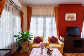 Vdara Pool Resort and Spa