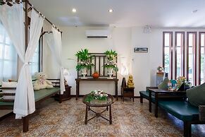 Vdara Pool Resort and Spa