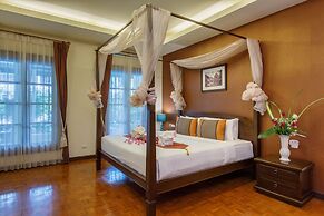 Vdara Pool Resort and Spa