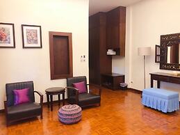 Vdara Pool Resort and Spa