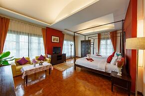 Vdara Pool Resort and Spa