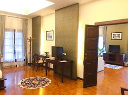 Vdara Pool Resort and Spa