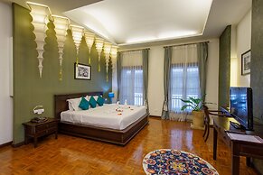 Vdara Pool Resort and Spa