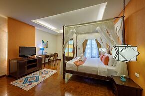 Vdara Pool Resort and Spa