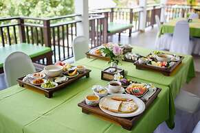 Vdara Pool Resort and Spa