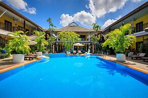 Vdara Pool Resort and Spa