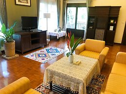 Vdara Pool Resort and Spa