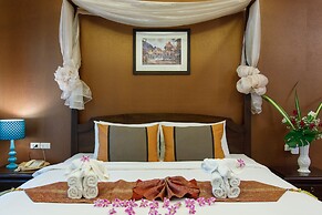 Vdara Pool Resort and Spa