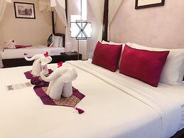 Vdara Pool Resort and Spa