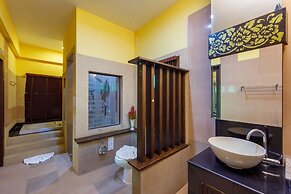 Vdara Pool Resort and Spa