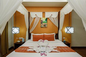 Vdara Pool Resort and Spa