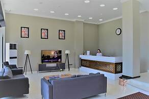 Legend Business Hotel Batumi