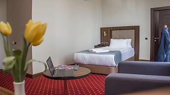 Legend Business Hotel Batumi