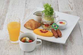 sundance resort Izukougen Annex