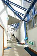 sundance resort Izukougen Annex