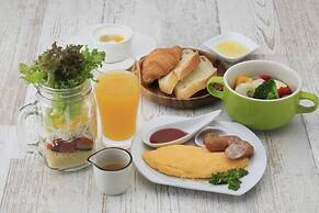 sundance resort Izukougen Annex