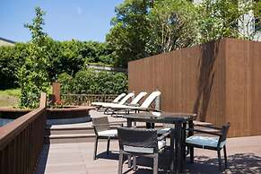 sundance resort Izukougen Annex