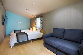 sundance resort Izukougen Annex