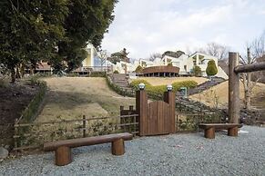 sundance resort Izukougen Annex