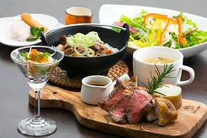 sundance resort Izukougen Annex