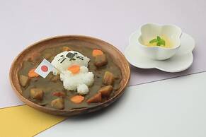 sundance resort Izukougen Annex