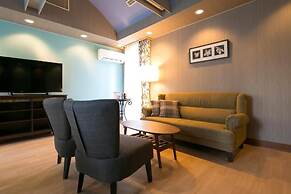 sundance resort Izukougen Annex