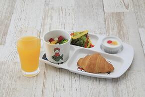 sundance resort Izukougen Annex