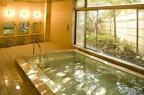 sundance resort Izukougen Annex