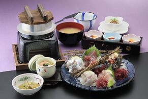 sundance resort Izukougen Annex