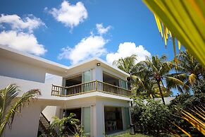 Cap Heureux Villas