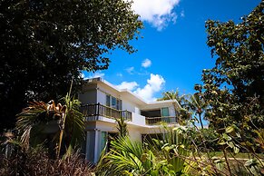 Cap Heureux Villas