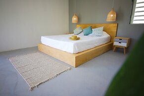 Cap Heureux Villas