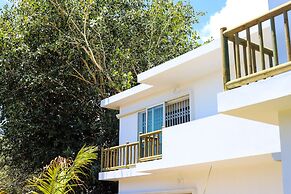 Cap Heureux Villas