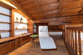 Salzburg Chalet