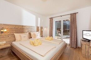 Salzburg Chalet
