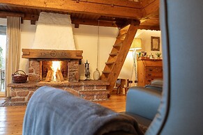 Salzburg Chalet