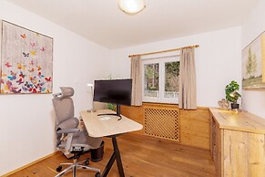 Salzburg Chalet