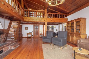 Salzburg Chalet