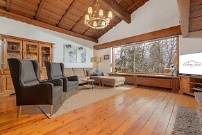 Salzburg Chalet