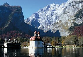 Salzburg Chalet
