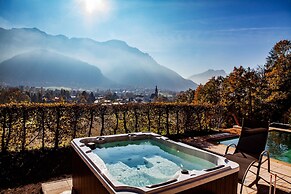 Salzburg Chalet