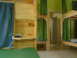 Lotus Garden Hostel