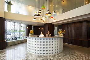 GRAND CITIVIEW DA NANG HOTEL