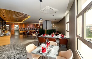 GRAND CITIVIEW DA NANG HOTEL