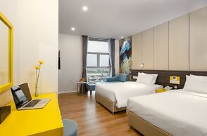 GRAND CITIVIEW DA NANG HOTEL
