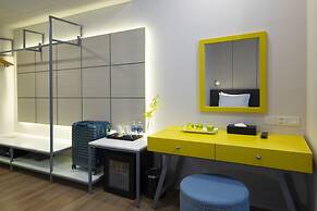 GRAND CITIVIEW DA NANG HOTEL